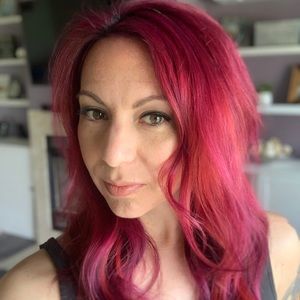 Meet your Posher, Natalie